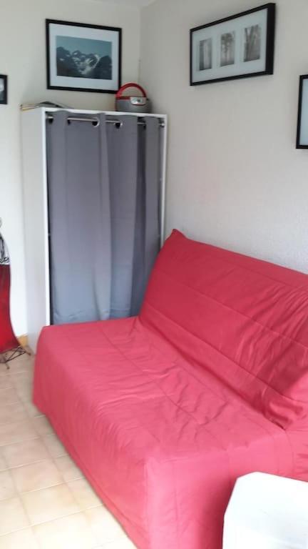 Studio Residence Le Stella 昂塞勒 外观 照片