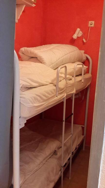 Studio Residence Le Stella 昂塞勒 外观 照片